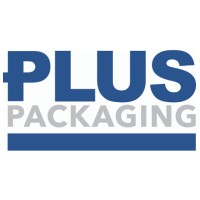 Plus Packaging Ltd. logo - Similar company to Maxpack | Your Packaging Partner