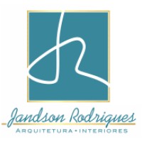 Jandson Rodrigues Arquitetura e Interiores logo - Similar company to Marcenaria Renara