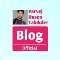 Parvej Husen Talukder's Blog logo - Similar company to Blythe'S Bites