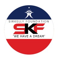 Sirkelly Foundation logo - Similar company to Tybrite Labs