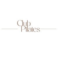Club Pilates logo - Similar company to 8Step Studios