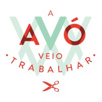 A Avó veio Trabalhar logo - Similar company to Pedalar Sem Idade Portugal