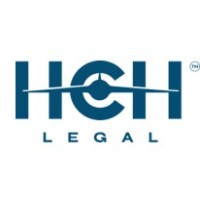 HCH Legal logo - Similar company to Gs Litigation | Swift Dispute Resolution