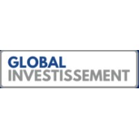 GLOBAL INVESTISSEMENT (GI) logo - Similar company to Captb Mauritius