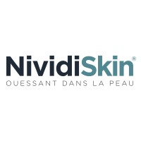 Laboratoire NividiSkin® logo - Similar company to Haliotika