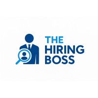 The Hiring Boss logo - Similar company to Mac Verse