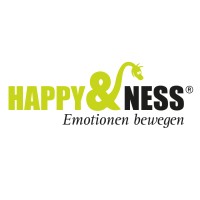 Agentur Happy&Ness GmbH logo - Similar company to 4Events Gmbh