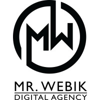 Mr Webik Digital Agency