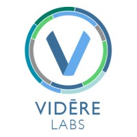 Vidēre Labs logo - Similar company to New Era Electronics