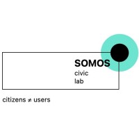 SOMOS Civic Lab logo - Similar company to Civic Software Foundation