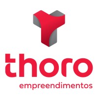 Thoro Empreendimentos logo - Similar company to Dentro Empreendimentos