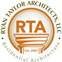 Ryan Taylor Architects, LLC logo - Similar company to Zenda