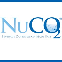 NuCO2 logo - Similar company to Hog Technologies
