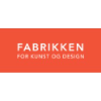 FABRIKKEN for Kunst og Design logo - Similar company to Aveny-T