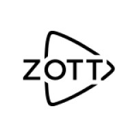 ZOTT logo - Similar company to Nexdrop
