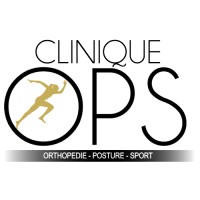 Clinique OPS logo - Similar company to Rosetta Solutions