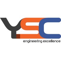 YSC India logo - Similar company to Mepcon
