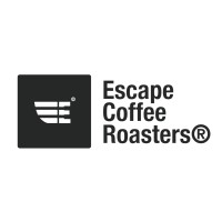 ESCAPE COFFEE ROASTERS logo - Similar company to Traffic Coffee