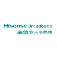 Hisense Broadband Multimedia Technologies, Ltd. logo - Similar company to Accelight Technologies, Inc.