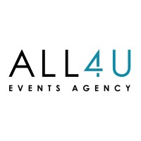 ALL4U logo - Similar company to Gds Design