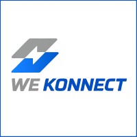 We Konnect logo - Similar company to Mvp Security Systems, Inc.