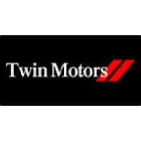 Twin Motors Ltd. logo - Similar company to Precision Toyota