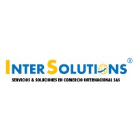 InterSolutions SAS. logo - Similar company to Gems (Group Strategic Management And Administration Maritime, Port And Fluvial) Col0047904