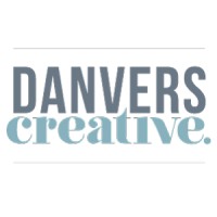 Danvers Creative logo - Similar company to Giraffe Studio Canberra