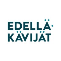 Edelläkävijät logo - Similar company to Vahvuuttamo Oy