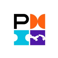 PMI Capítulo Panamá logo - Similar company to Adaindira Projects