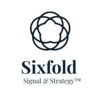 Sixfold Signal & Strategy™ logo - Similar company to Connections Behavior Planning & Intervention