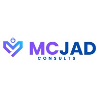 McJad Consult logo - Similar company to Charis Blueweb Ltd®