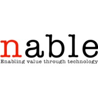 Nable srl logo - Similar company to Eurosystem Electronics