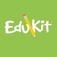 EduKit logo - Similar company to Core Compression