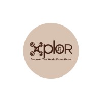 XploR logo - Similar company to The Database Dept.