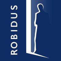 Robidus logo - Similar company to Menea
