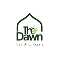 The Dawn logo - Similar company to Chapters & Heights Investment Partners Limited