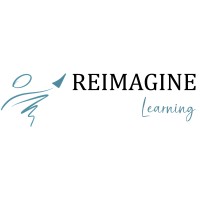 Reimagine Learning Limited logo - Similar company to Upstride