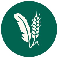 Feather & Flour logo - Similar company to Flour - Italian Kitchen