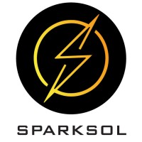 SparkSol logo - Similar company to 3F Advanced Systems