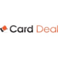 Card Deal ApS logo - Similar company to Unitedtrimmings
