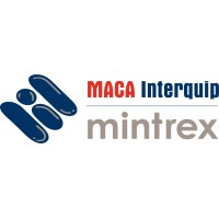 MACA Interquip Mintrex logo - Similar company to Mintrex - Engineering Professionals