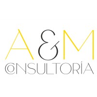 A&M consultoria logo - Similar company to Berriprocess Agility