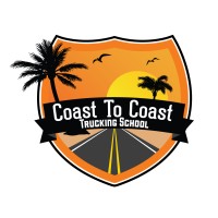 Coast To Coast Trucking School Llc