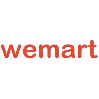 wemart logo - Similar company to Weaim - Womenergy Association Of Incubators In Manufacturing