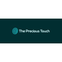 THE PRECIOUS TOUCH logo - Similar company to Palremit