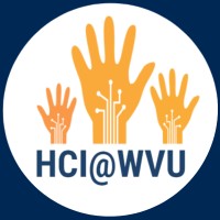 Human Computer Interaction Lab @ WVU logo - Similar company to Rochester Human-Computer Interaction Lab