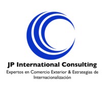 JP International Consulting logo - Similar company to Made In The World