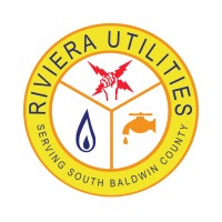 Riviera Utilities logo - Similar company to Corbitt Construction