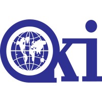OKI TRADING LLC logo - Similar company to Gci Tech